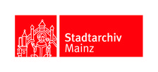 Logo Stadtarchiv Mainz